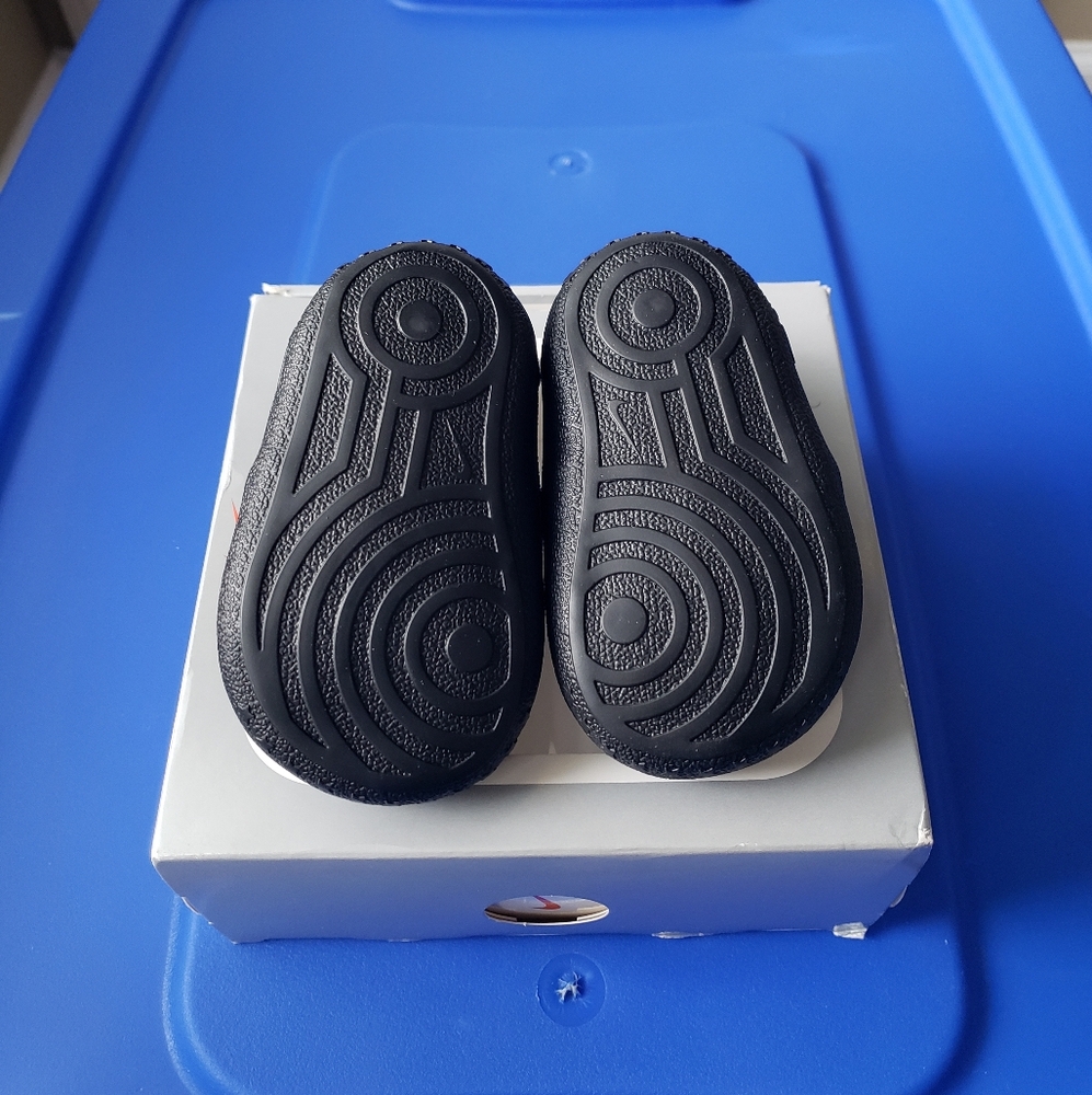 Size 1c Infant Shoe Bundle - Picture 9 of 10